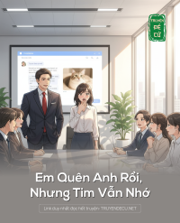 Em Quên Anh Rồi, Nhưng Tim Vẫn Nhớ