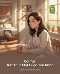Cái Tát Kết Thúc Một Cuộc Hôn Nhân