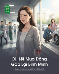Đi Hết Mưa Dông, Gặp Lại Bình Minh