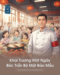 Khai Trương Một Ngày, Bóc Trần Bộ Mặt Bảo Mẫu