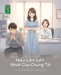Hiểu Lầm Lớn Nhất Của Chúng Tôi