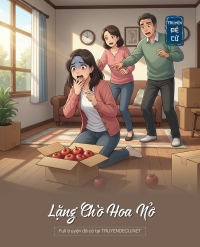 Lặng Chờ Hoa Nở