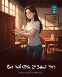 Của Hồi Môn Bị Đánh Tráo