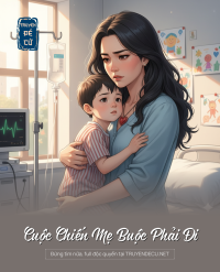 Cuộc Chiến Mẹ Buộc Phải Đi