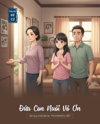 Đứa Con Nuôi Vô Ơn