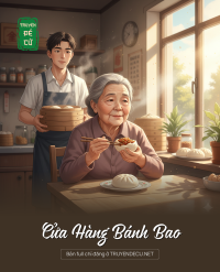 Cửa Hàng Bánh Bao