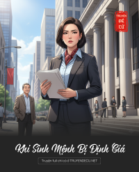 Khi Sinh Mệnh Bị Định Giá