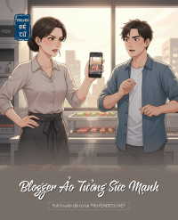 Blogger Ảo Tưởng Sức Mạnh