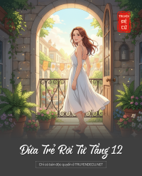 Đứa Trẻ Rơi Từ Tầng 12