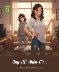 Quy Hồi Nhân Gian