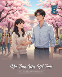 Khi Tình Yêu Kết Trái
