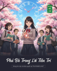 Phú Bà Trong Lời Tiên Tri