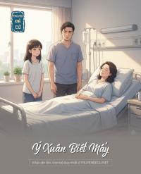 Ý Xuân Biết Mấy