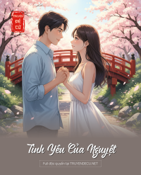 Tình Yêu Của Nguyệt