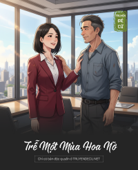 Trễ Một Mùa Hoa Nỡ