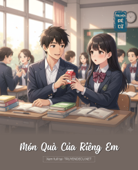Món Quà Của Riêng Em