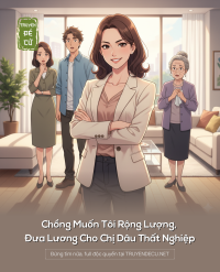 Chồng Muốn Tôi Rộng Lượng, Đưa Lương Cho Chị Dâu Thất Nghiệp