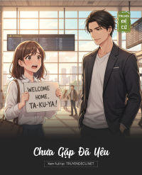 Chưa Gặp Đã Yêu