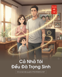Cả Nhà Tôi Đều Đã Trọng Sinh