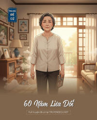 60 Năm Lừa Dối