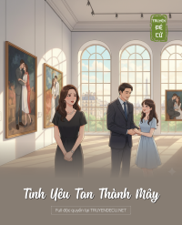 Tình Yêu Tan Thành Mây