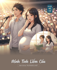 Minh Tinh Liếm Cẩu