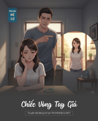 Chiếc Vòng Tay Giả