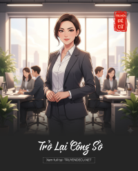 Trở Lại Công Sở