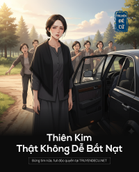Thiên Kim Thật Không Dễ Bắt Nạt