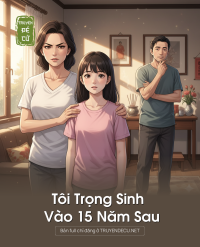 Tôi Trọng Sinh Vào 15 Năm Sau