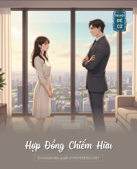 Hợp Đồng Chiếm Hữu