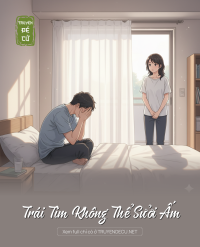 Trái Tim Không Thể Sưởi Ấm