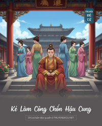 Kẻ Làm Công Chốn Hậu Cung