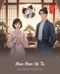 Man Man Vợ Ta