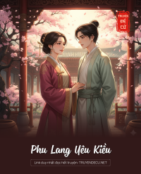 Phu Lang Yêu Kiều