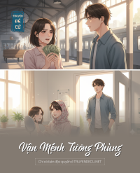 Vận Mệnh Tương Phùng