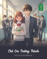 Chờ Em Trưởng Thành