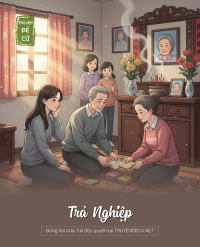 Trả Nghiệp
