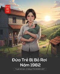Đứa Trẻ Bị Bỏ Rơi Năm 1982
