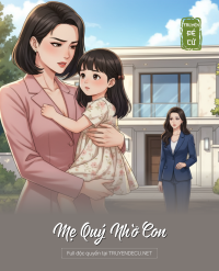 Mẹ Quý Nhờ Con