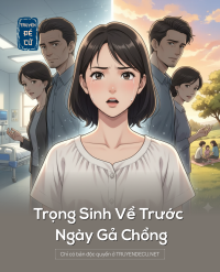 Trọng Sinh Về Trước Ngày Gả Chồng