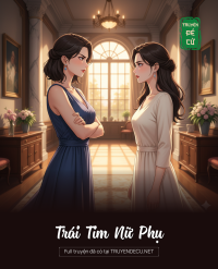 Trái Tim Nữ Phụ