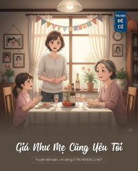 Giá Như Mẹ Cũng Yêu Tôi