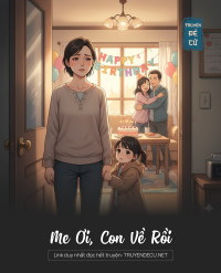 Me Ơi, Con Về Rồi