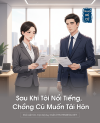 Sau Khi Tôi Nổi Tiếng, Chồng Cũ Muốn Tái Hôn