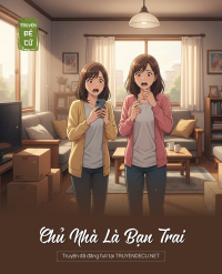 Chủ Nhà Là Bạn Trai