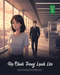 Hạ Cánh Trong Lạnh Lẽo