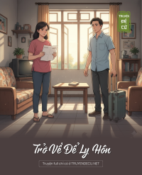 Trở Về Để Ly Hôn