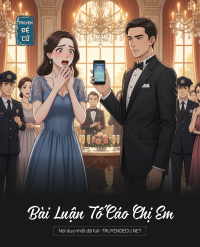 Bài Luận Tố Cáo Chị Em