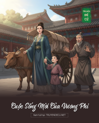 Cuộc Sống Mới Của Vương Phi